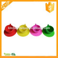 Hot-selling Anti-dust Silicone Cute Party Food Décorations Outils